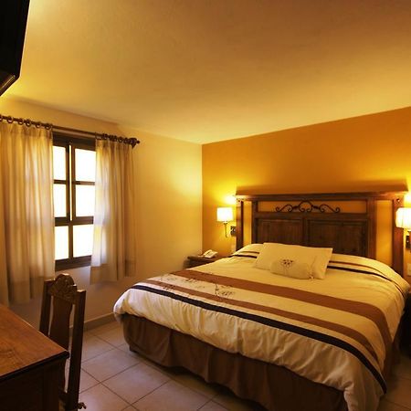 Hotel San Jose San Cristóbal de Las Casas Extérieur photo