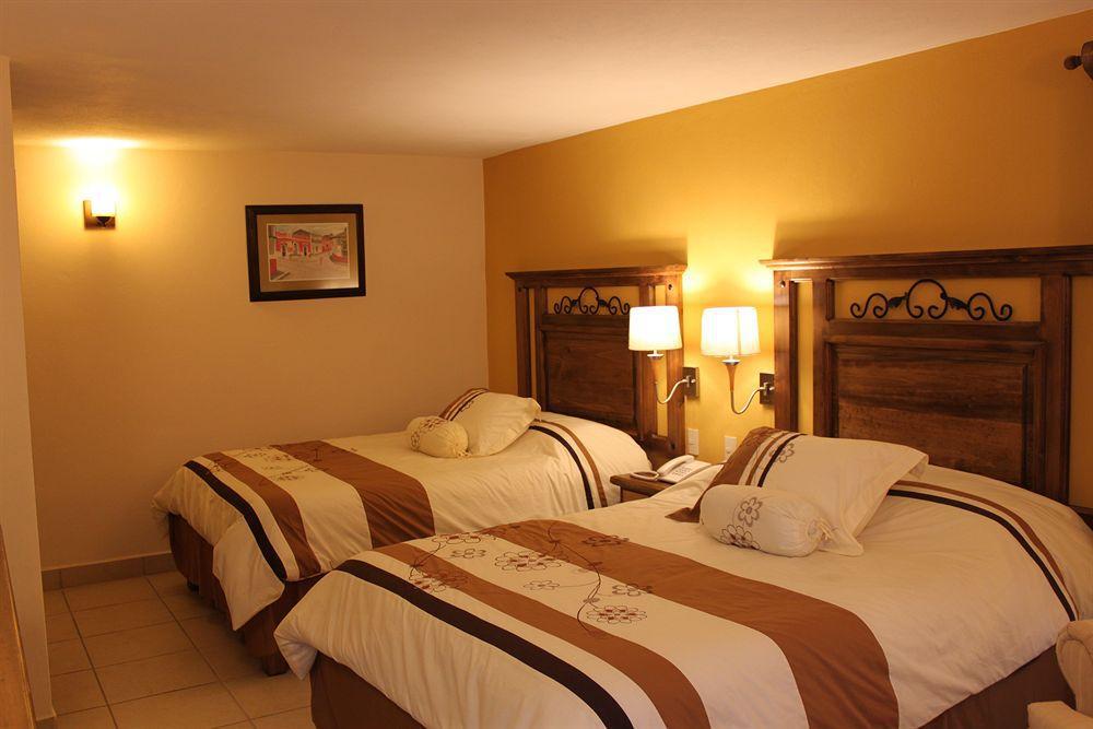 Hotel San Jose San Cristóbal de Las Casas Extérieur photo