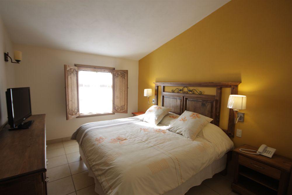 Hotel San Jose San Cristóbal de Las Casas Extérieur photo