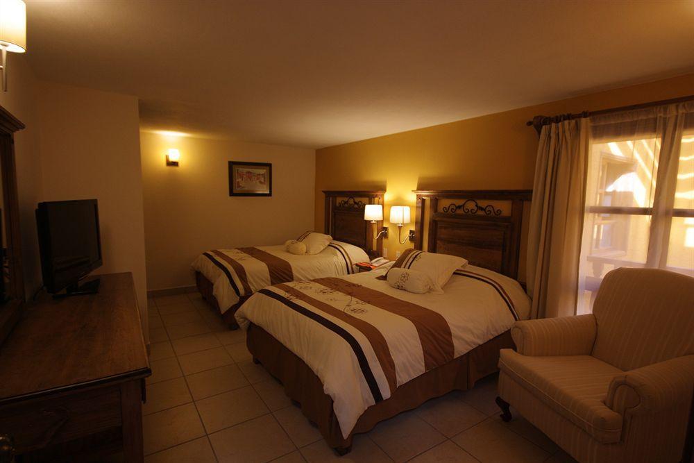Hotel San Jose San Cristóbal de Las Casas Extérieur photo