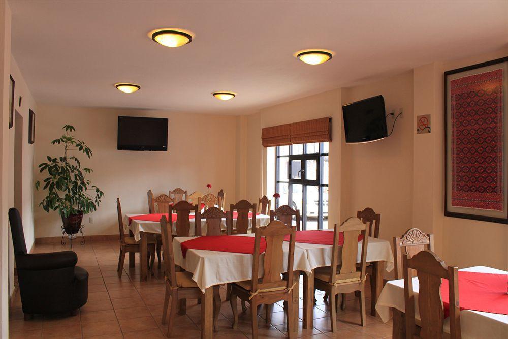 Hotel San Jose San Cristóbal de Las Casas Extérieur photo