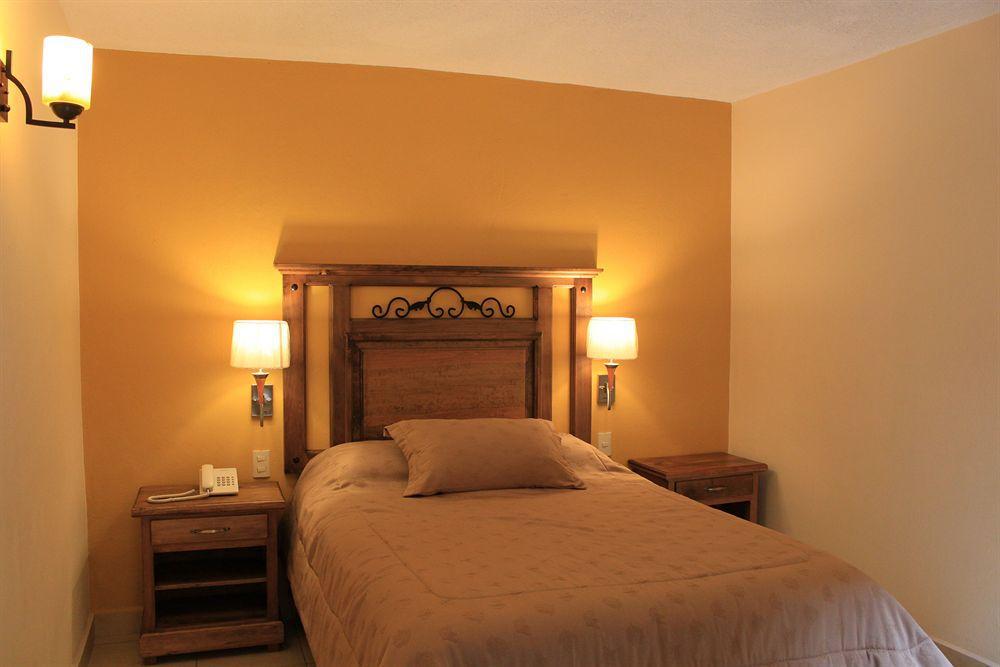 Hotel San Jose San Cristóbal de Las Casas Extérieur photo