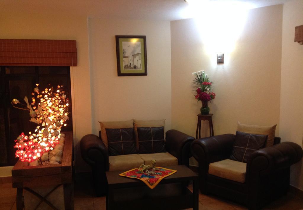 Hotel San Jose San Cristóbal de Las Casas Extérieur photo