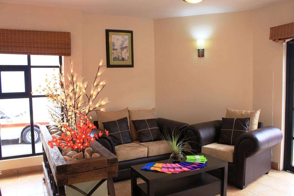 Hotel San Jose San Cristóbal de Las Casas Extérieur photo