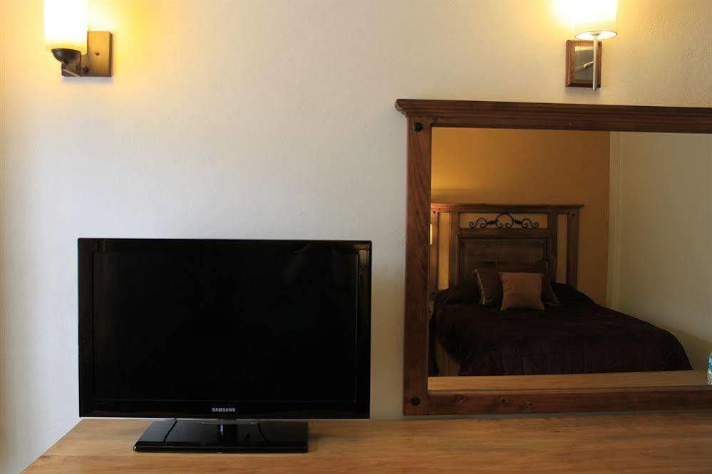 Hotel San Jose San Cristóbal de Las Casas Extérieur photo